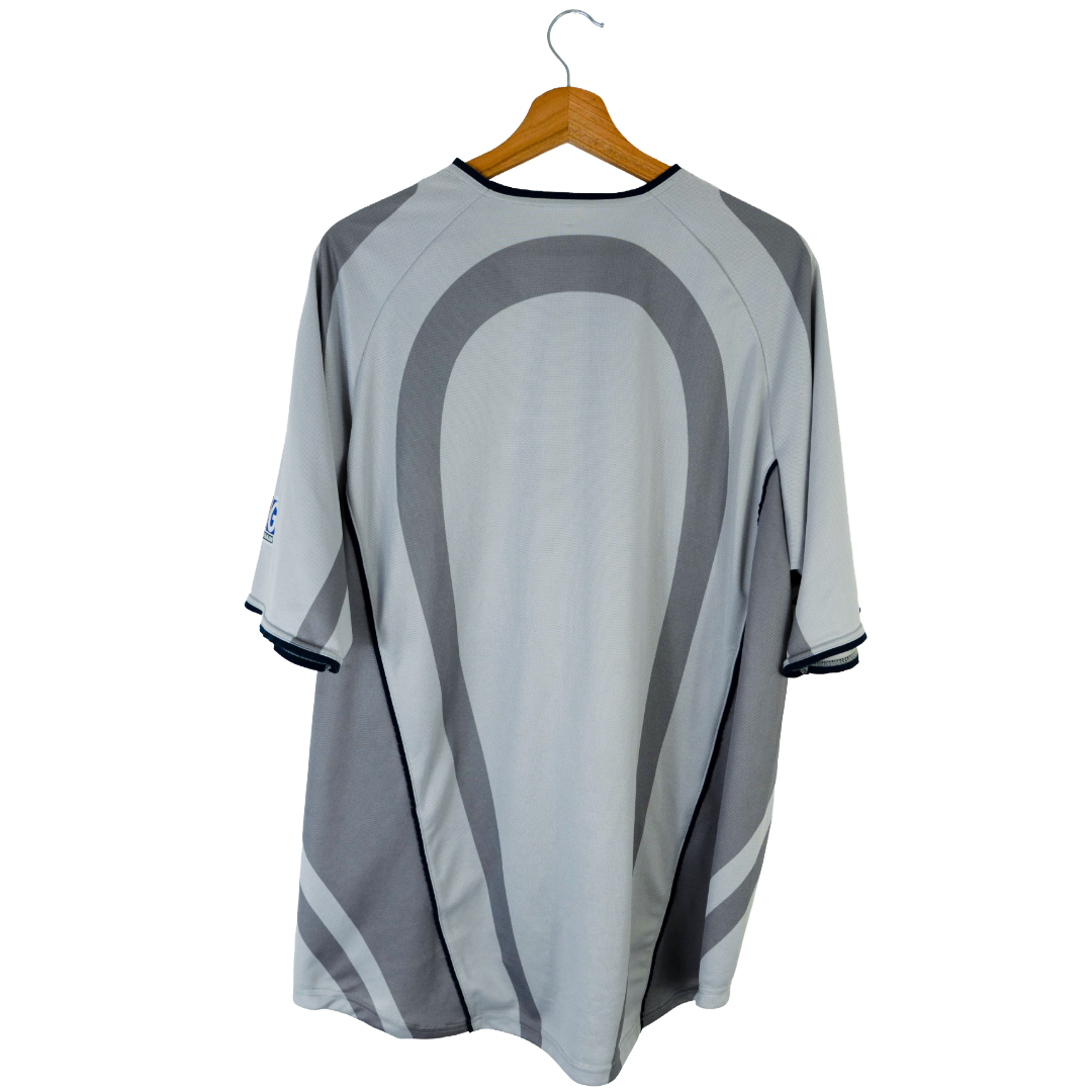 Paris Saint-Germain 01/02 (XL)