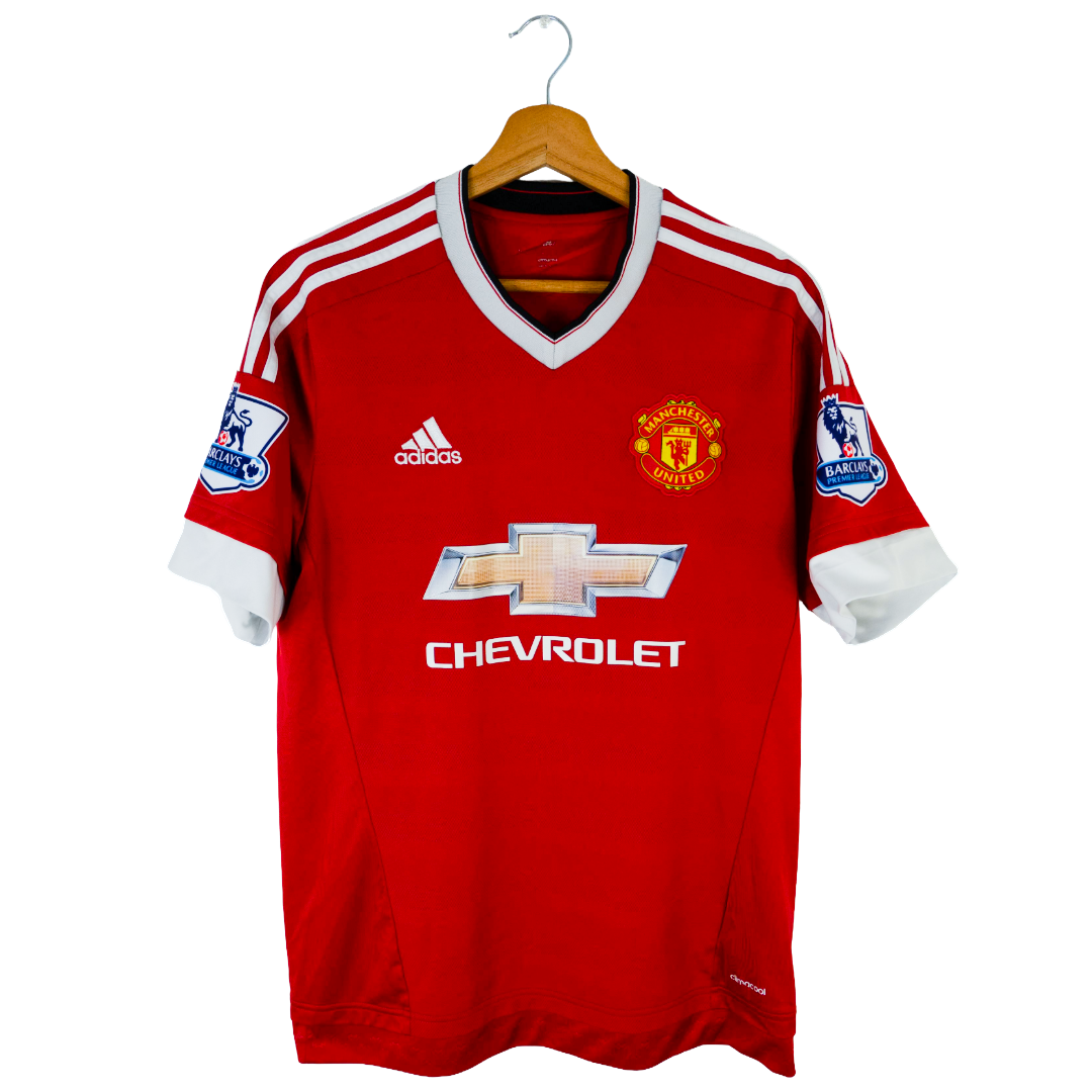 Manchester United 15/16 - Valencia (M)