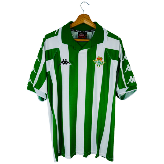 Real Betis 00/02 (XL)
