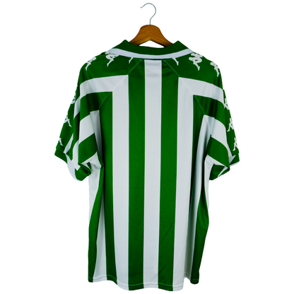 Real Betis 00/02 (XL)