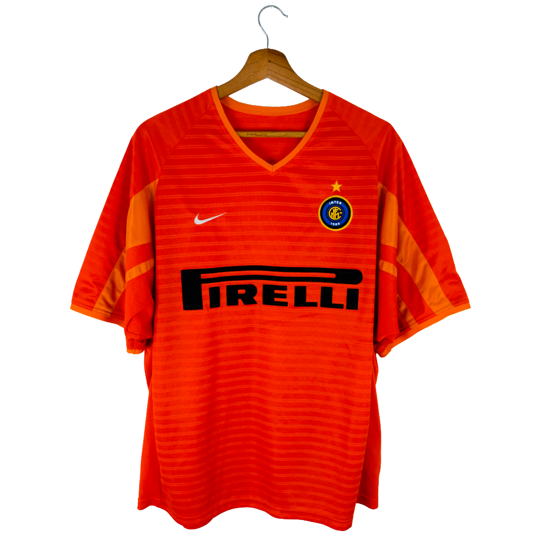 Inter Milan 01/02 (L)
