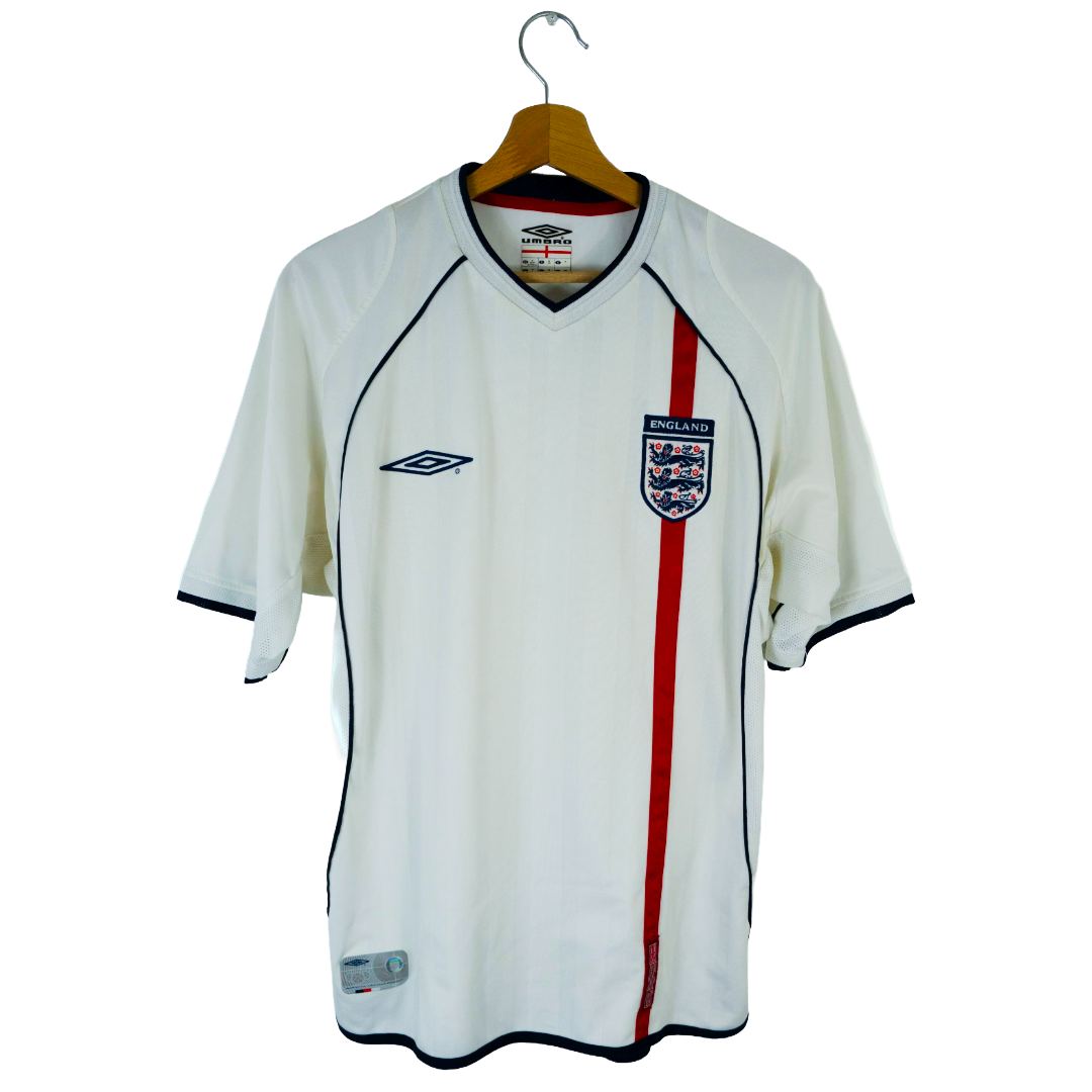 England 2002 (M)