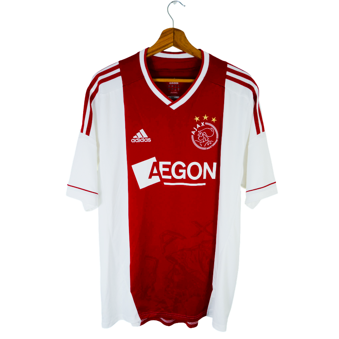 Ajax 12/13 (L)