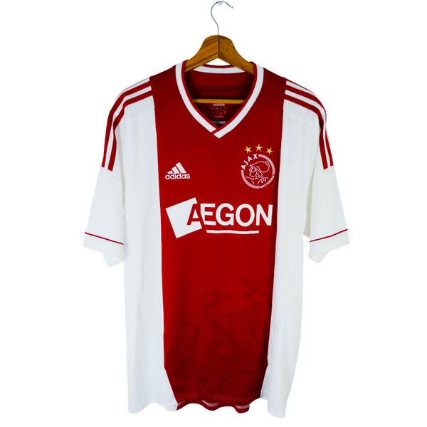 Ajax 12/13 (L)