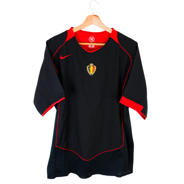 Belgium 2004 (L)