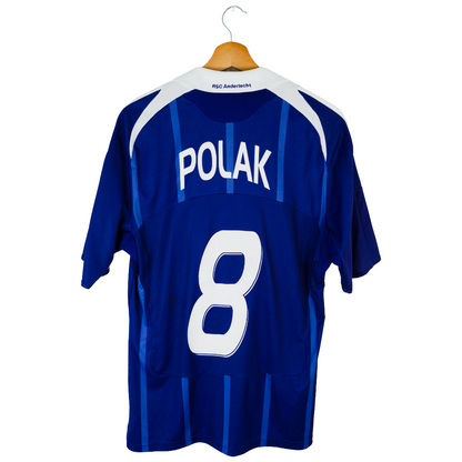 RSC Anderlecht 08/09 - Polak (M)