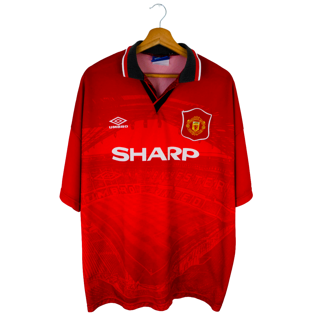 Manchester United 94/96 (XXL)