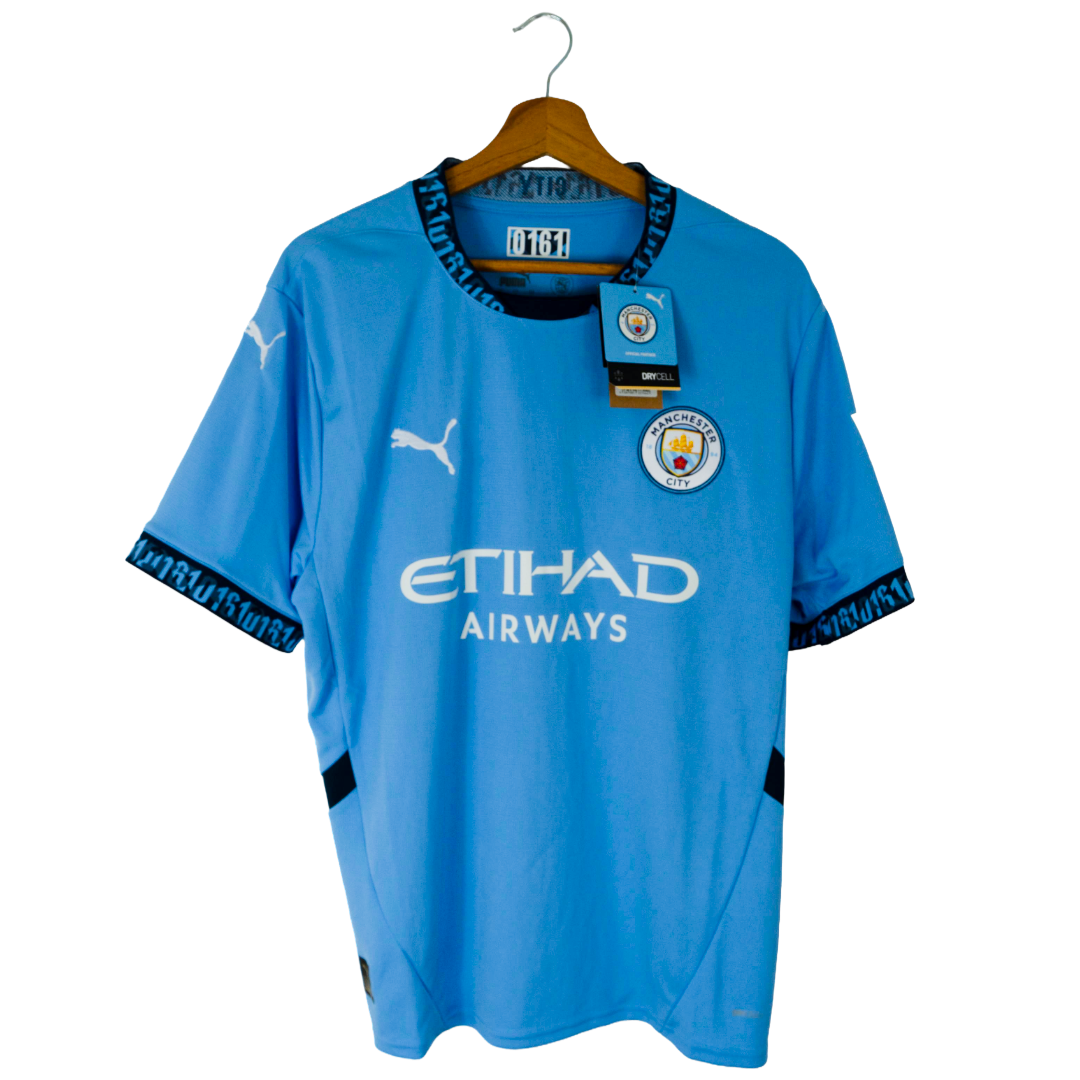 Manchester City 24/25 - De Bruyne (M-L)