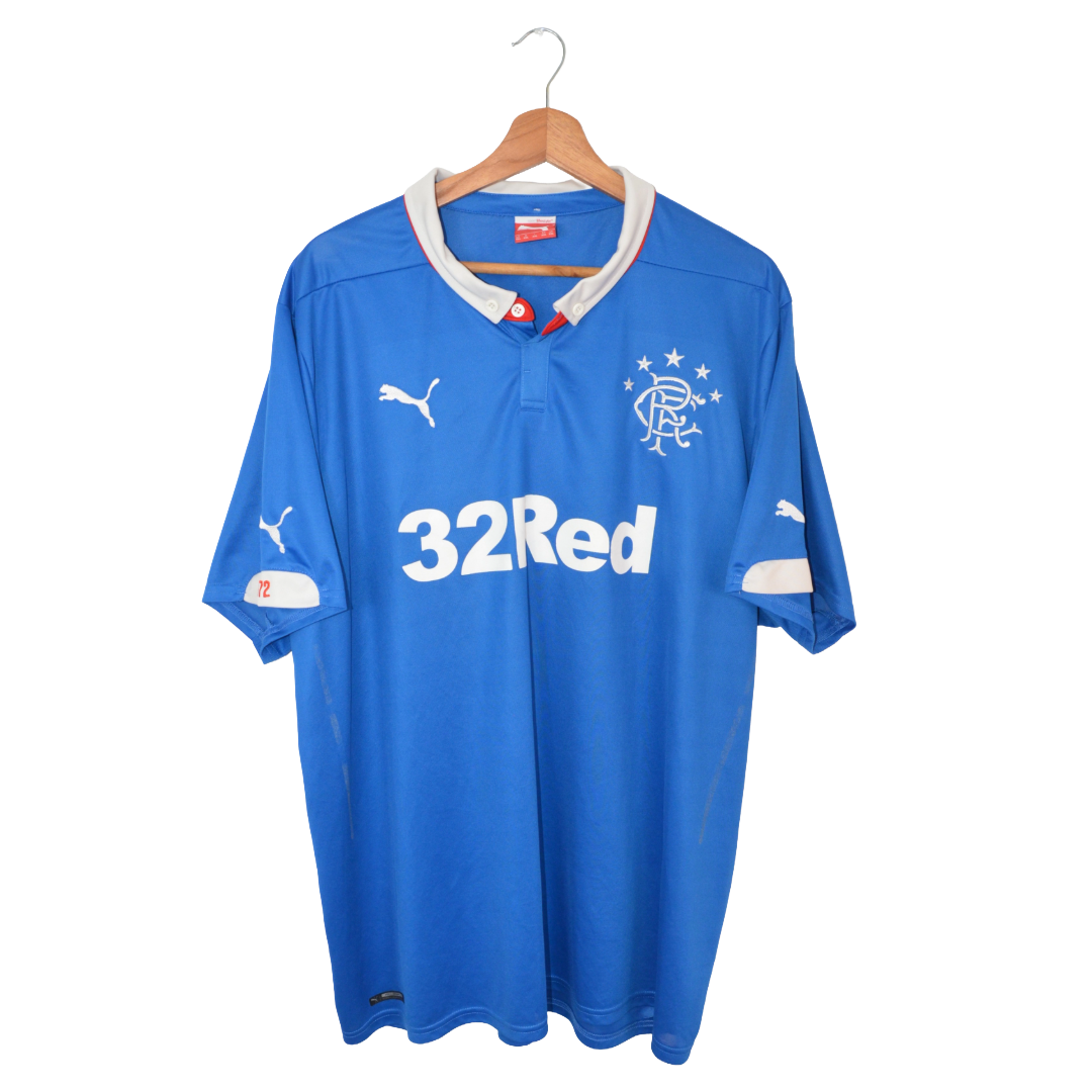 Rangers 14/15 (XXL)