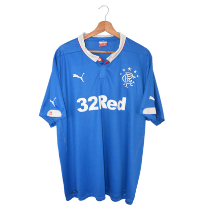 Rangers 14/15 (XXL)