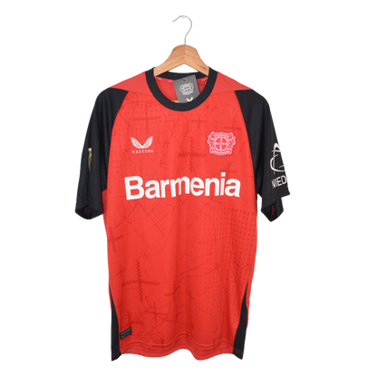 Bayern Leverkussen 24/25 - Frimpong (L) BNWT