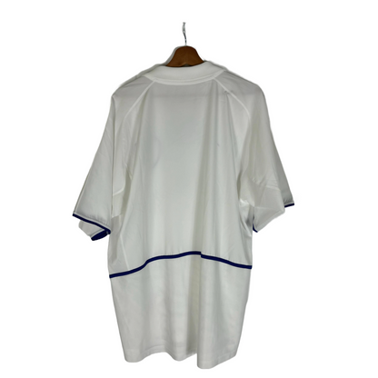 Leeds United 02/03 (XL)