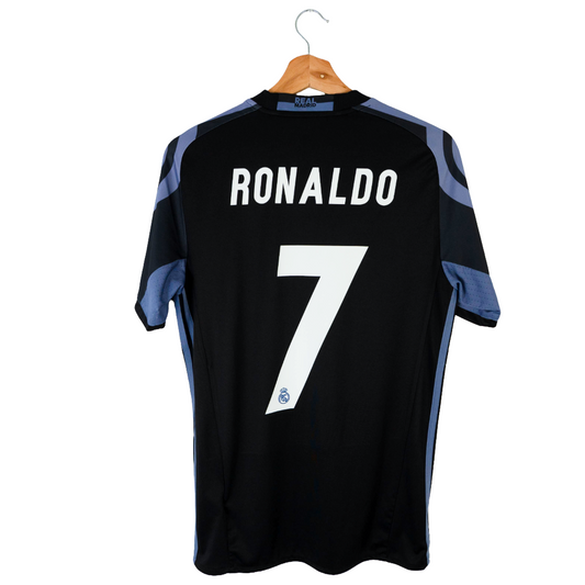 Real Madrid 16/17 - Ronaldo (S)