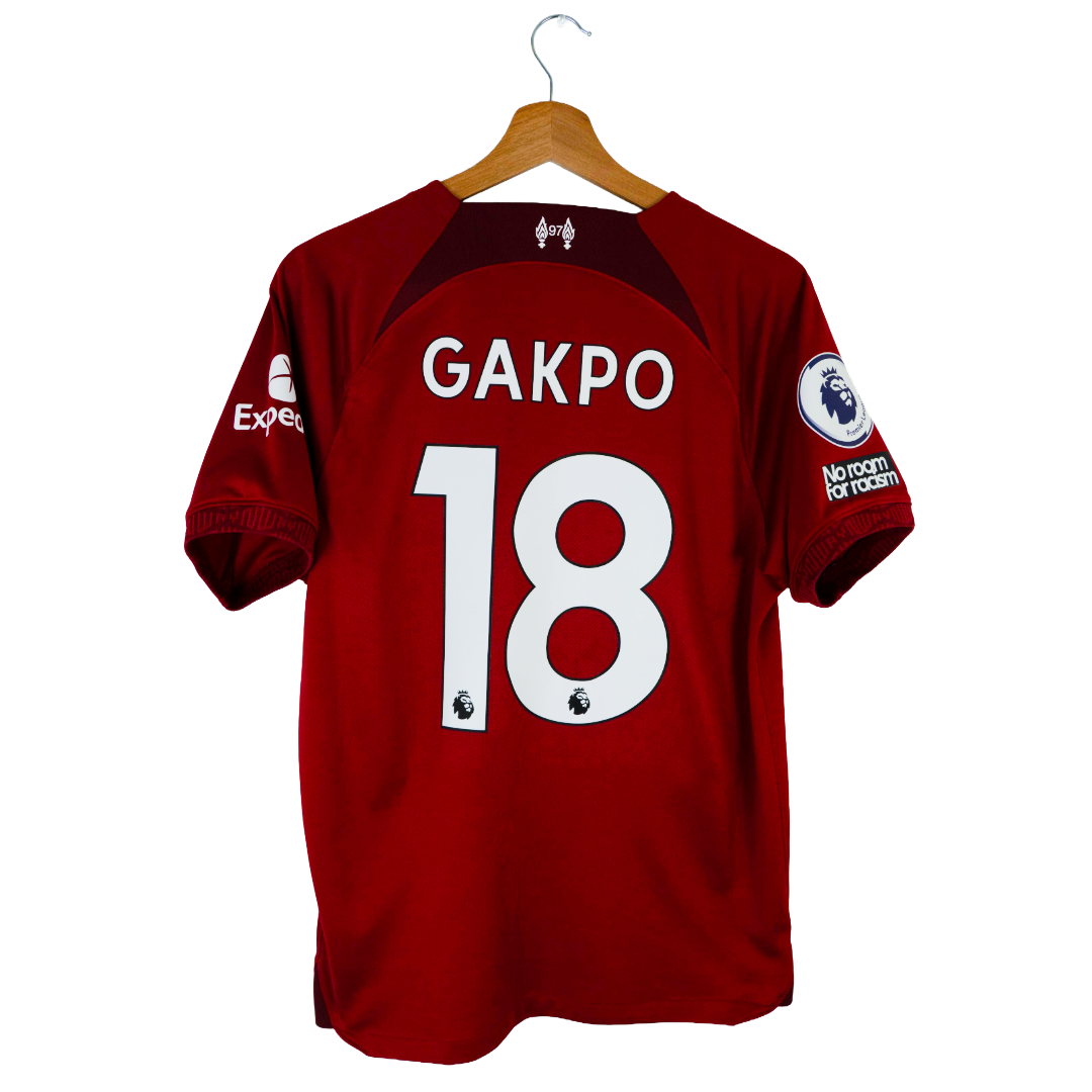 Liverpool 22/23 - Gakpo (S)