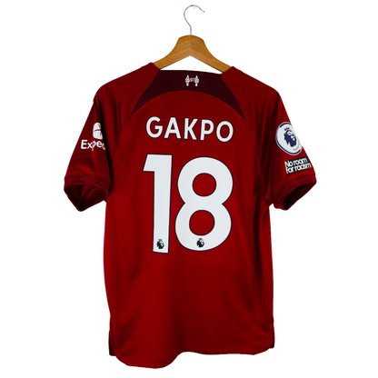 Liverpool 22/23 - Gakpo (S)