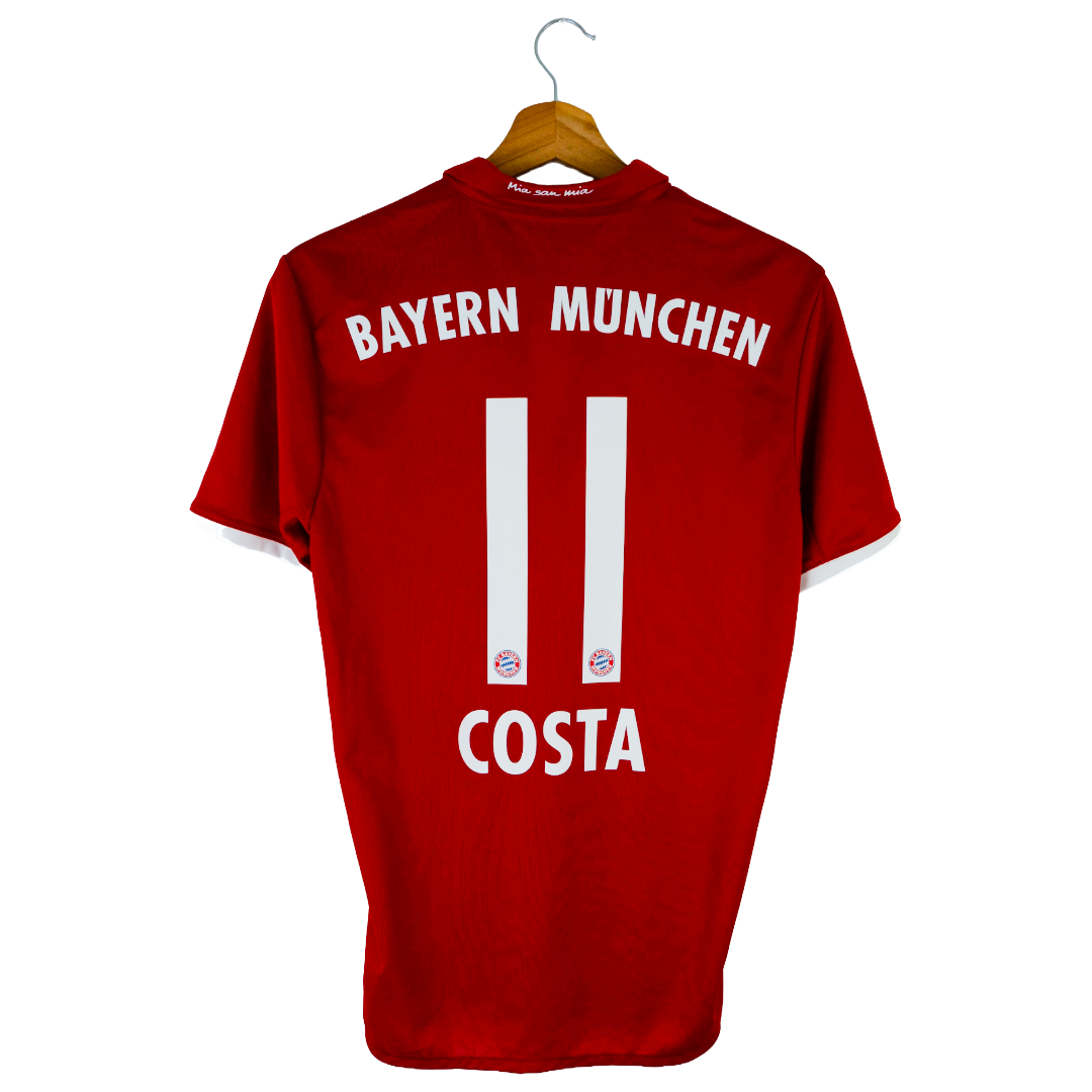 Bayern München 16/17 - Douglas Costa (S)