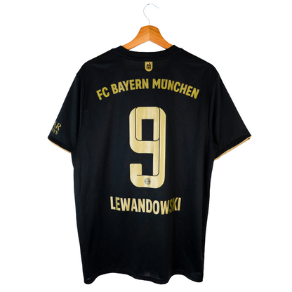 Bayern München 21/22 - Lewandowski (L)