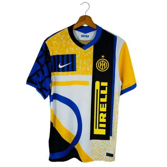 Inter Milan 20/21 (M)