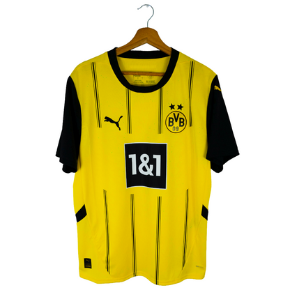 Borussia Dortmund 24/25 - Adayemi (L) BNWT