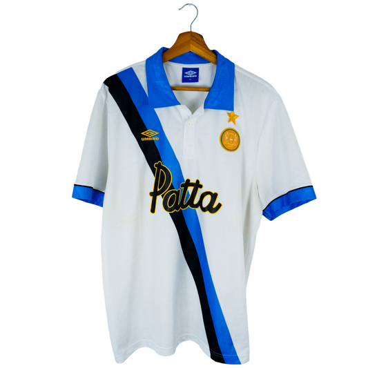 Inter Milan x PATTA 2020 (XL)