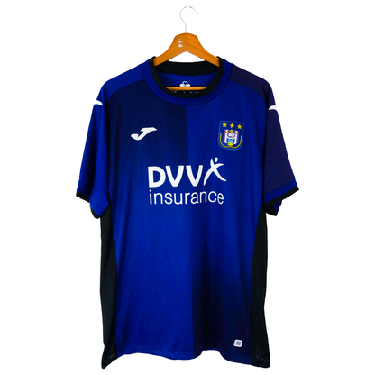 RSC Anderlecht 22/23 - Kana (XL) Signed