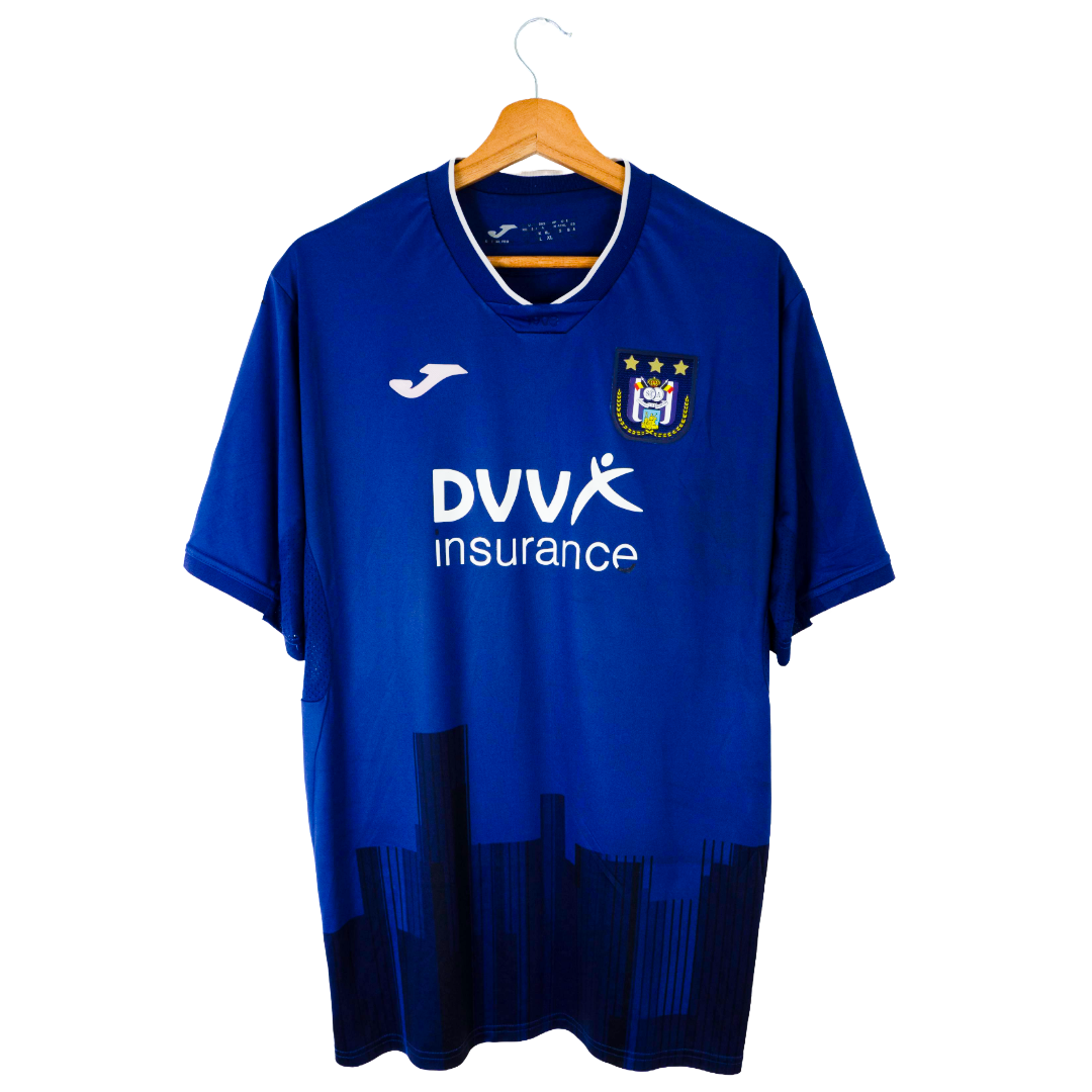 RSC Anderlecht 20/21 - Verschaeren (XL)