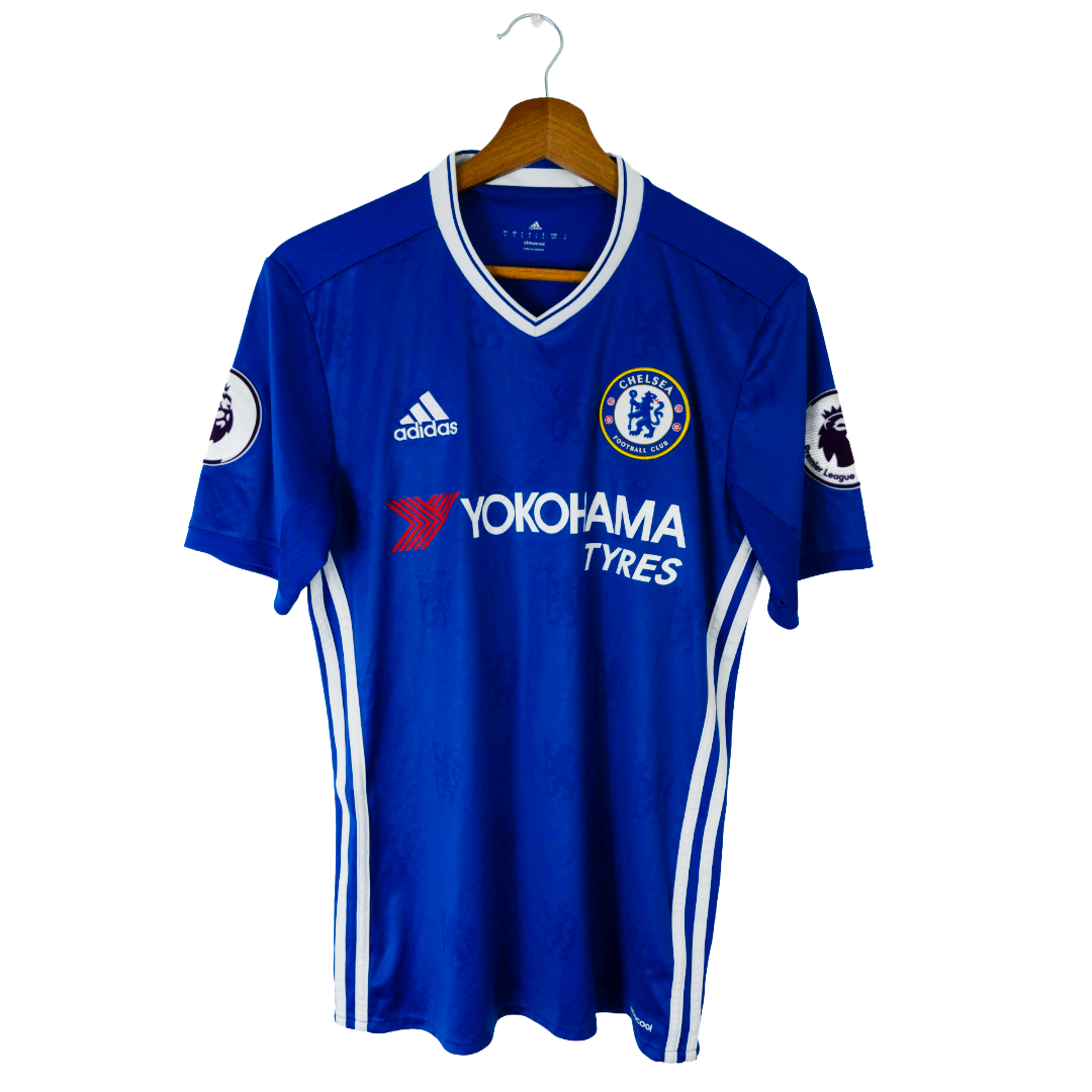 Chelsea 16/17 - Terry (S)