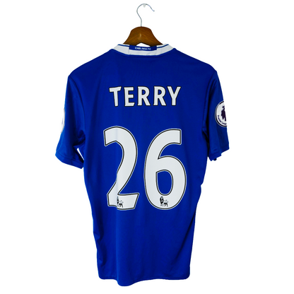 Chelsea 16/17 - Terry (S)