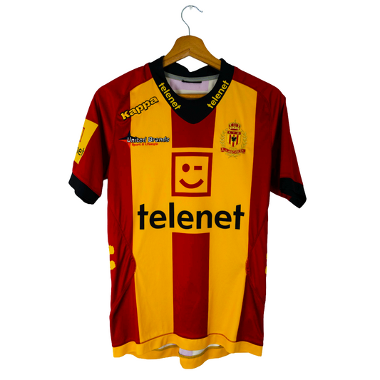 KV Mechelen 12/13 (M)