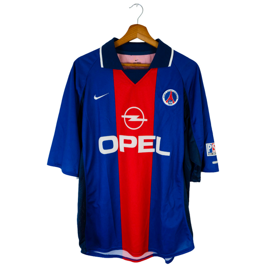 Paris Saint-Germain 00/01 (XL)