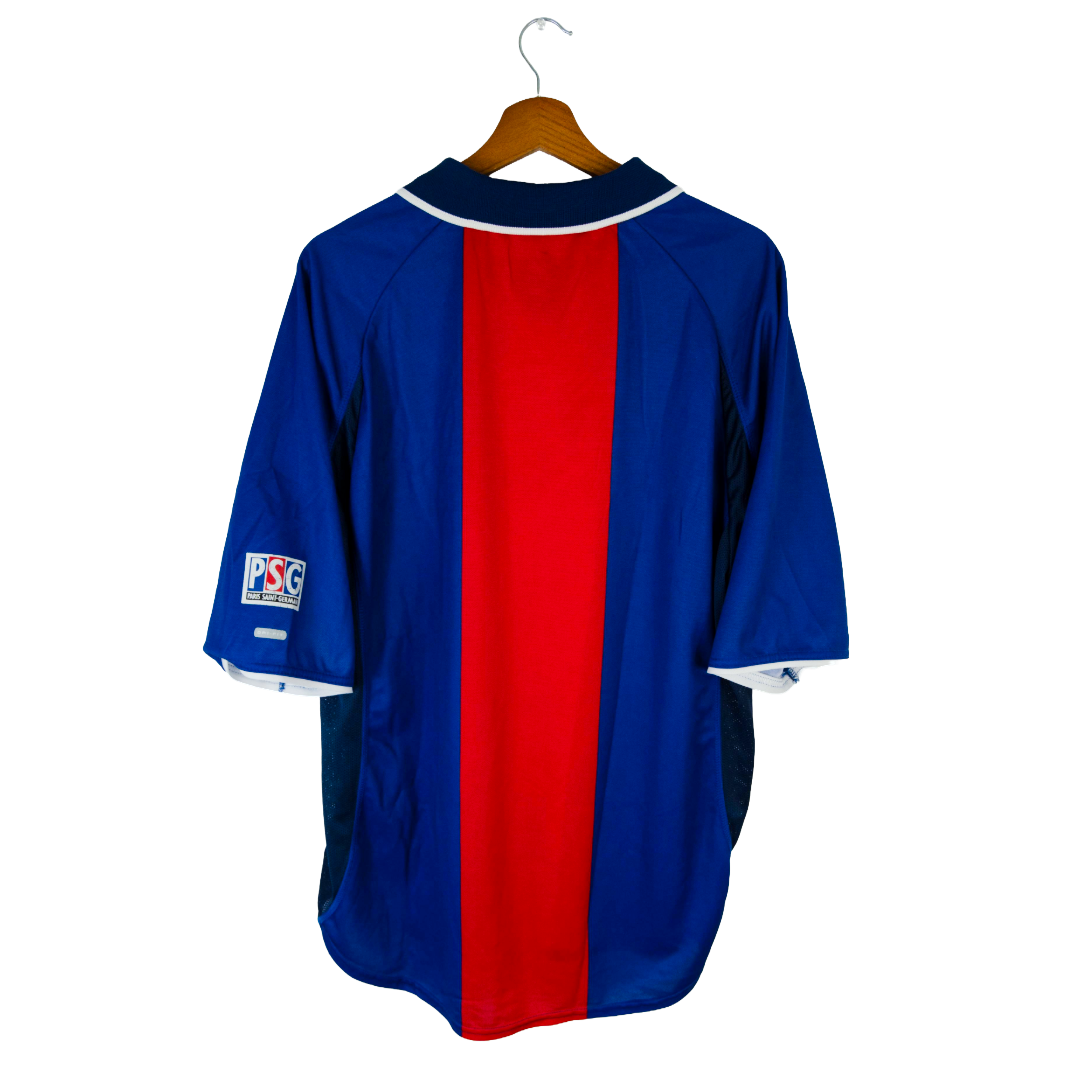Paris Saint-Germain 00/01 (XL)