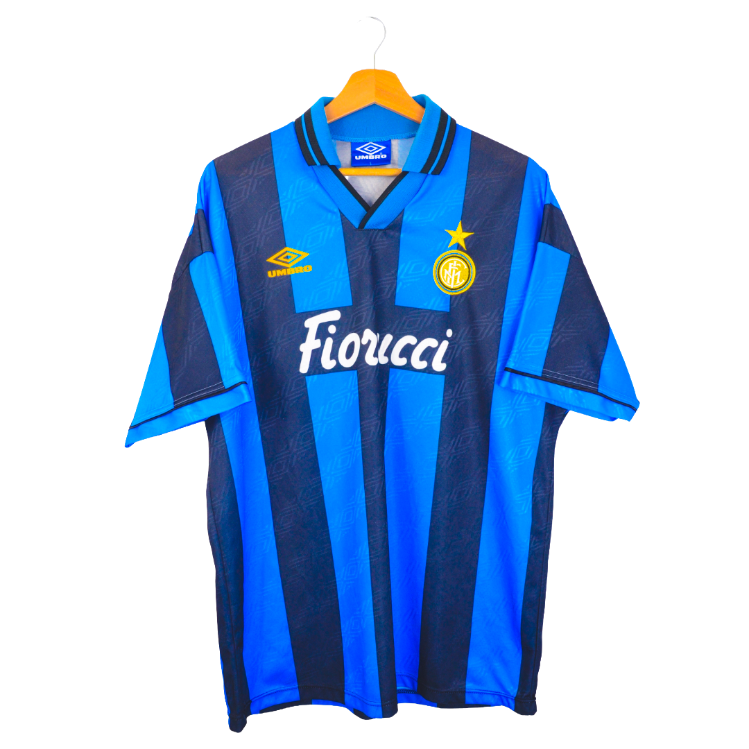 Inter Milan 94/96 (L)