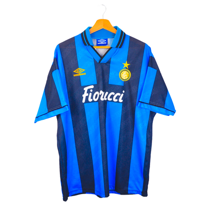 Inter Milan 94/96 (L)