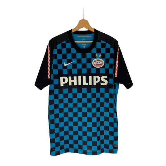 Classic Football Shirt PSV Eindhoven season 2011-2012 at InnoFoot 