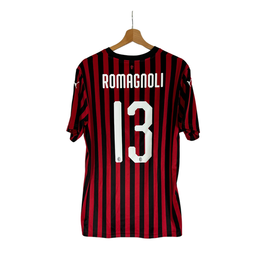AC Milan 19/20 - Romagnoli (L)