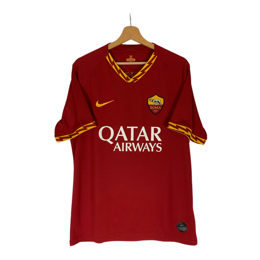 Classic Football Shirt AS Roma season 2019-2020 at InnoFoot