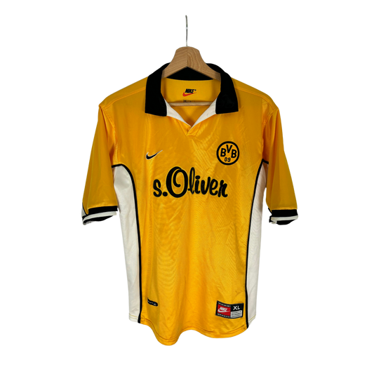 Borussia Dortmund 98/99 (XS)