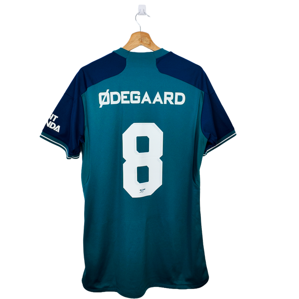 Arsenal 23/24 - Odegaard (M) BNWT
