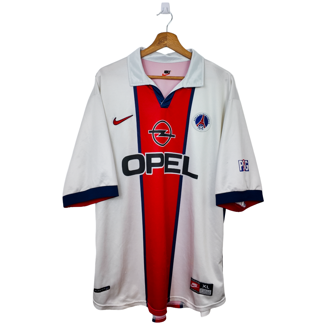 Paris Saint-Germain 98/99 (XL)