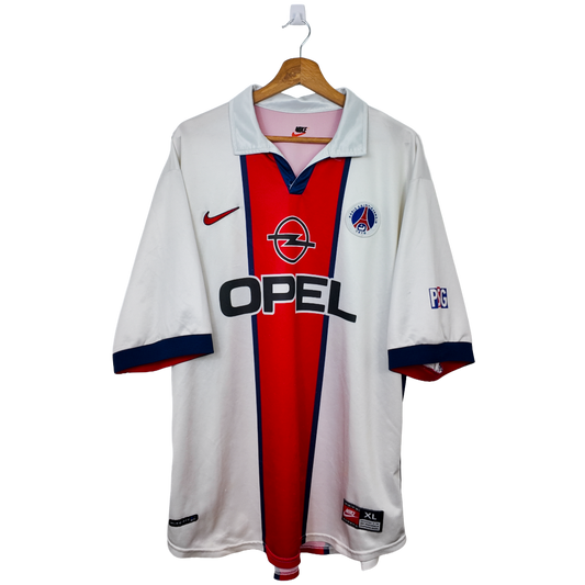 Paris Saint-Germain 98/99 (XL)
