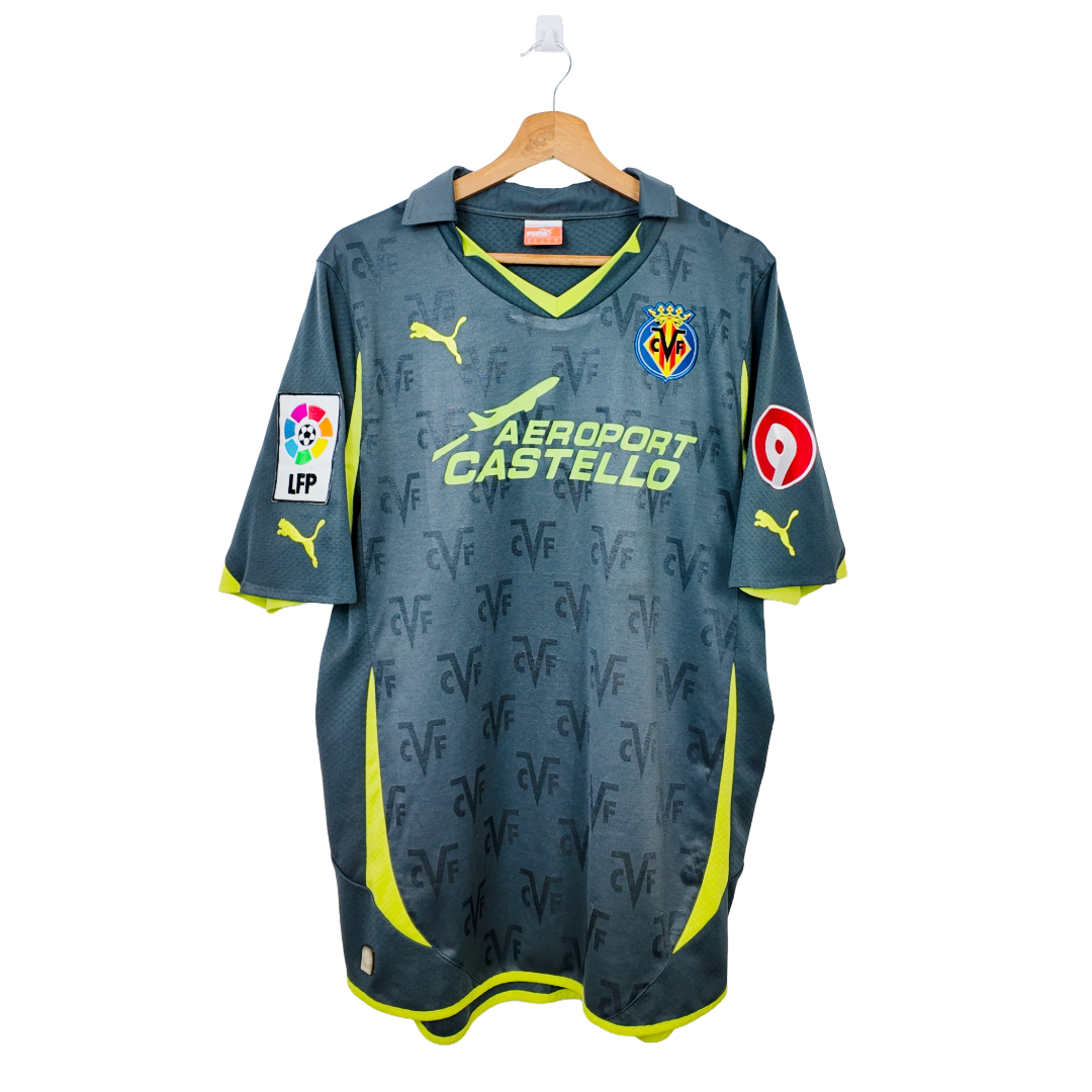 Villarreal 07/08 (L)