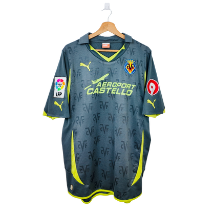 Villarreal 07/08 (L)