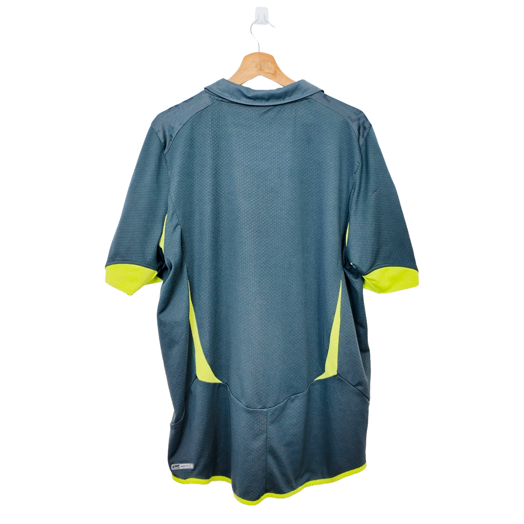 Villarreal 07/08 (L)