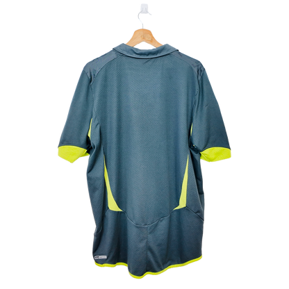 Villarreal 07/08 (L)