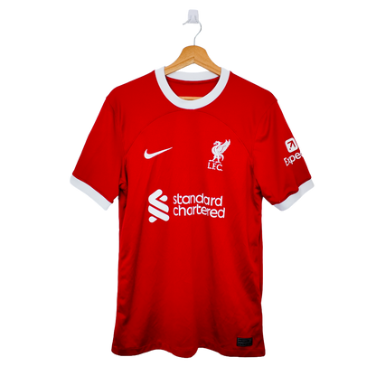 Liverpool 23/24 - Diaz (S)