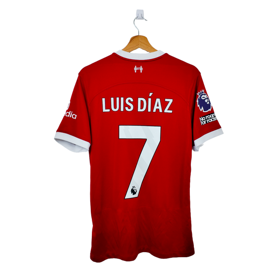 Liverpool 23/24 - Diaz (S)