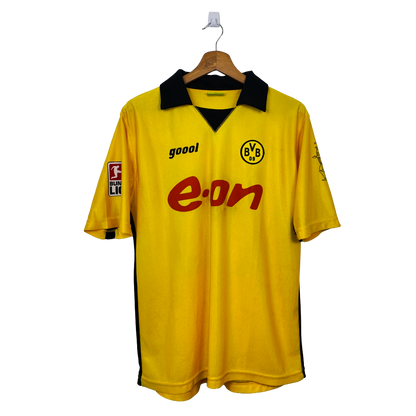 Borussia Dortmund 03/04 - Thiago (S)