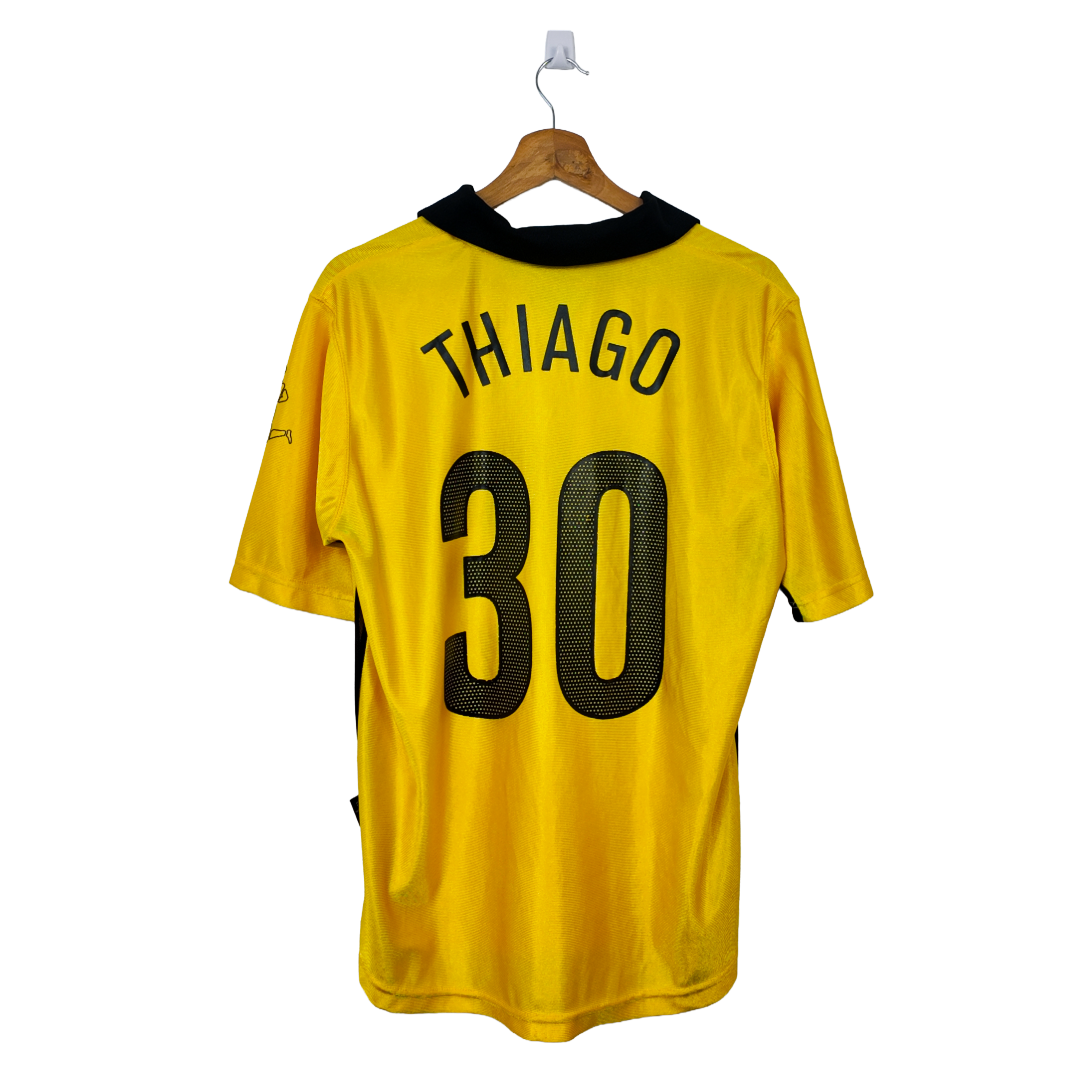 Borussia Dortmund 03/04 - Thiago (S)