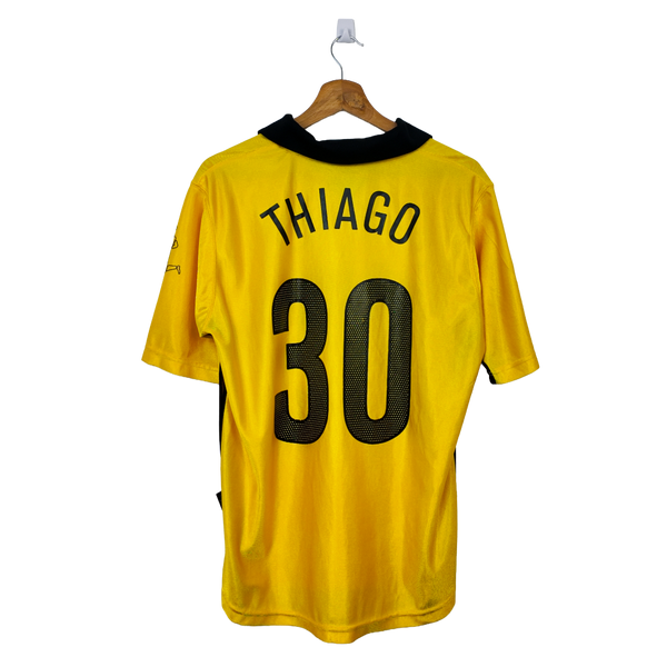 Borussia Dortmund 03/04 - Thiago (S)
