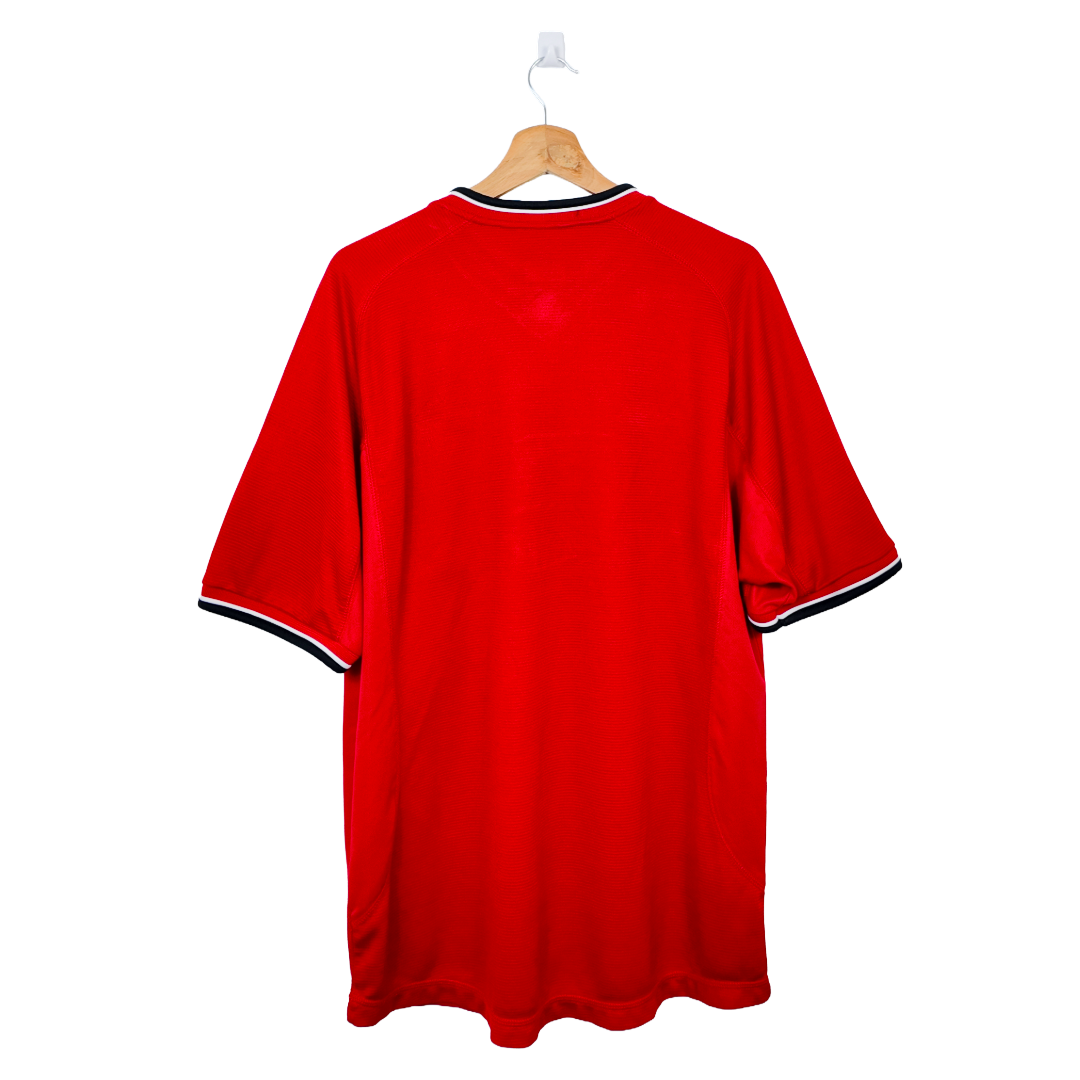 Manchester United 00/02 (L)